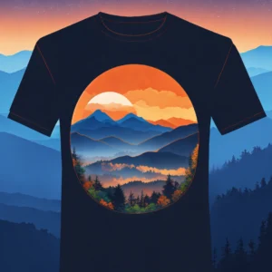 T-shirts