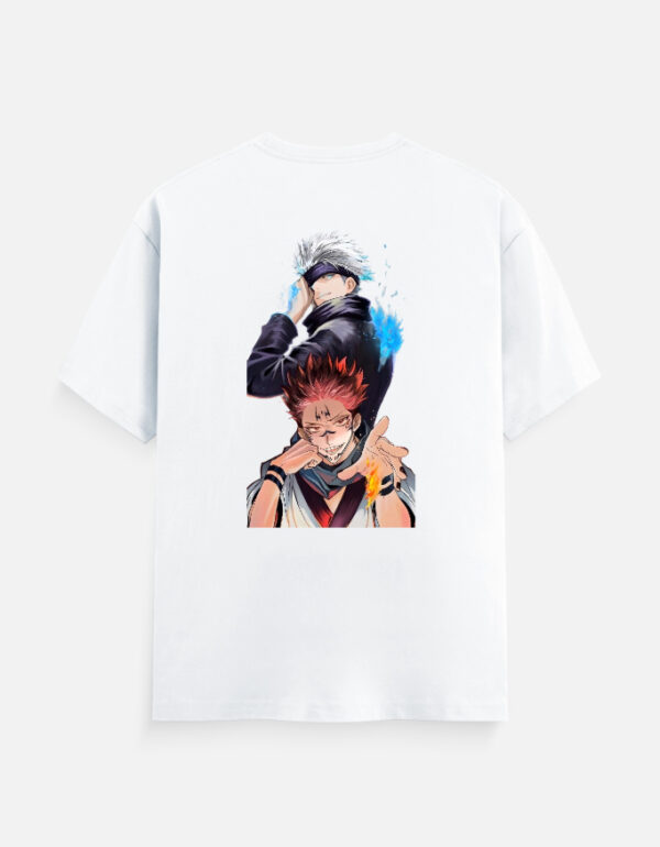 Unisex Classic Crew T-Shirt