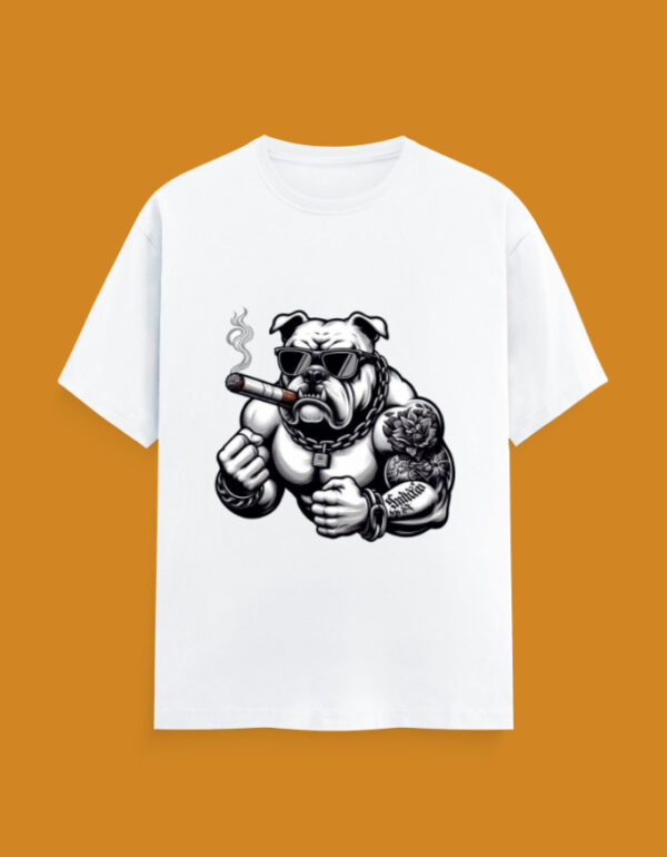 Unisex Classic Crew T-Shirt