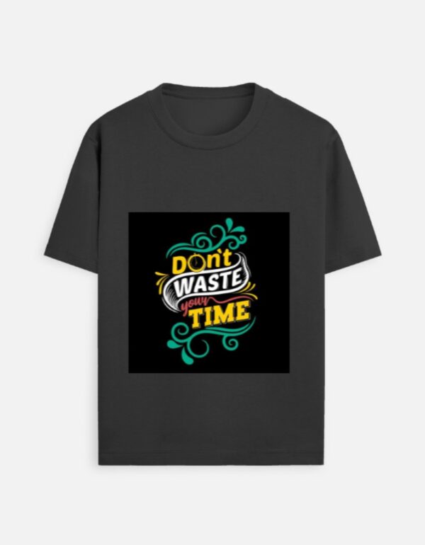 Unisex Standard Crew T-Shirt