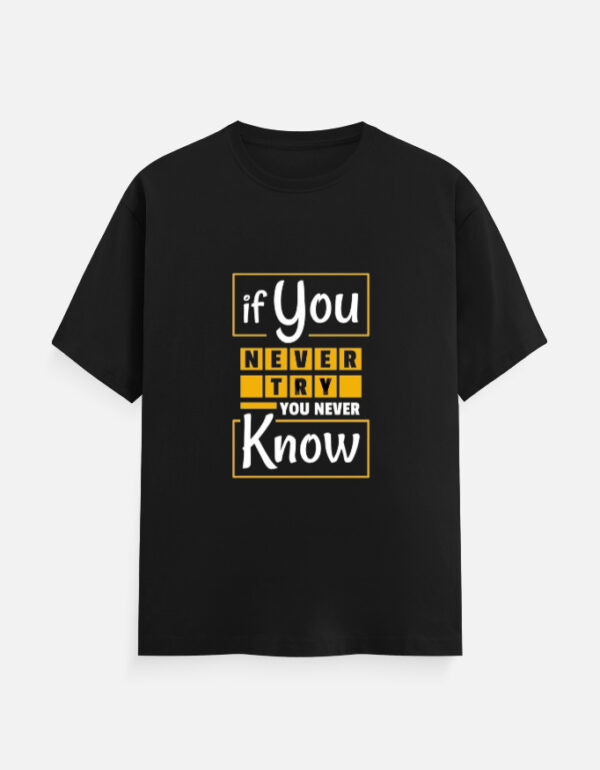 Unisex Classic Crew T-Shirt