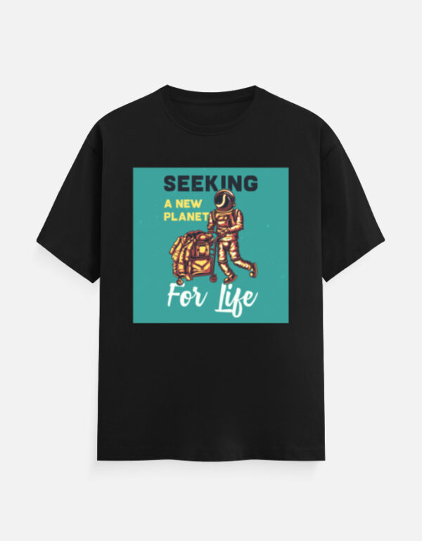 Unisex Classic Crew T-Shirt