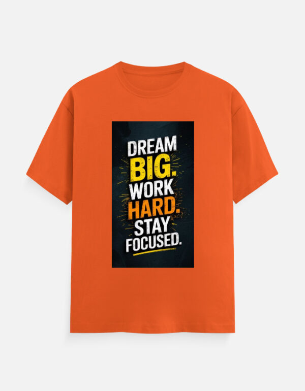 Unisex Classic Crew T-Shirt