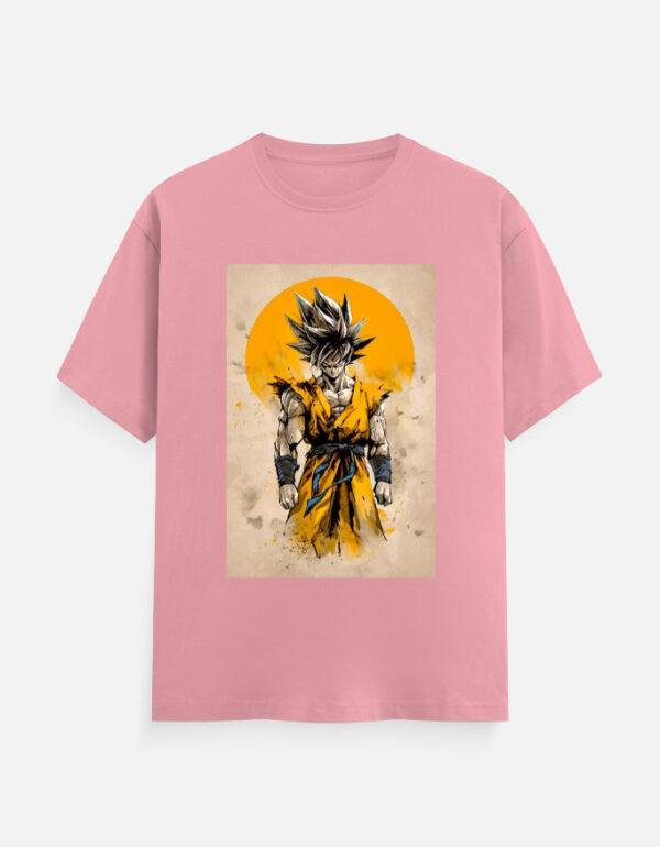 Unisex Classic Crew T-Shirt