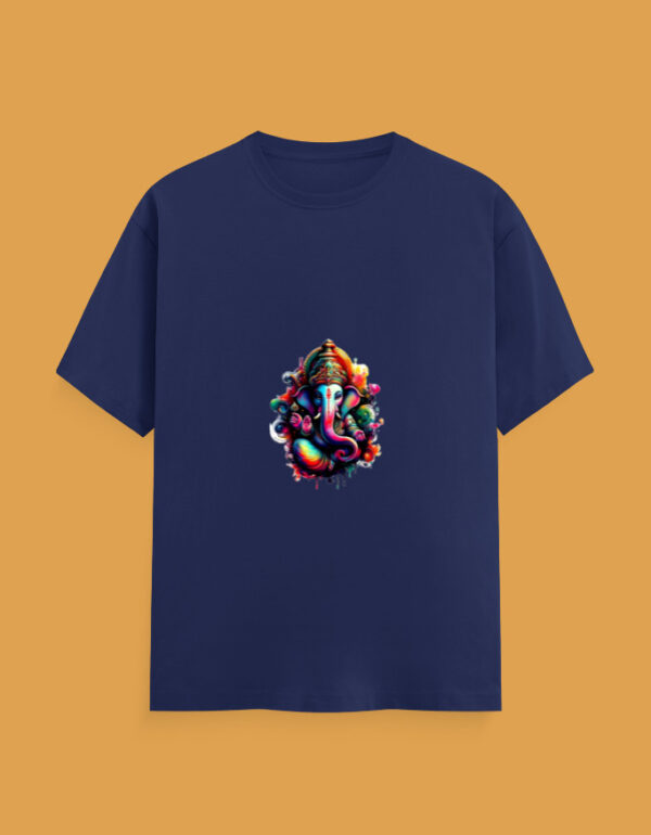Ganesh ji T-Shirt