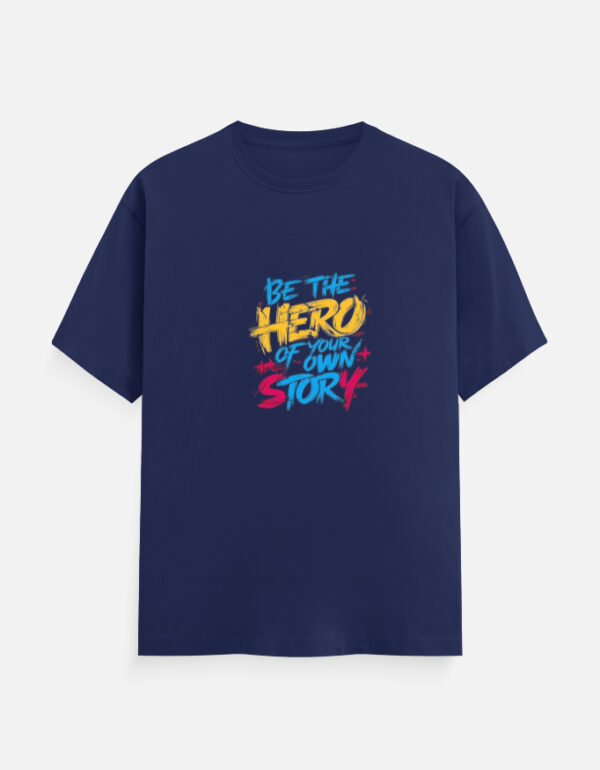 Unisex Classic Crew T-Shirt
