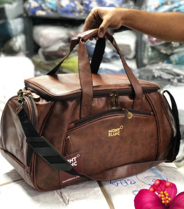 Hand bag
