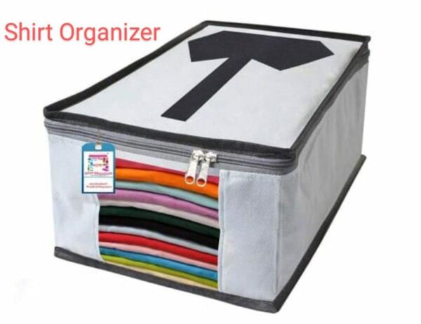 Shirt Organizer