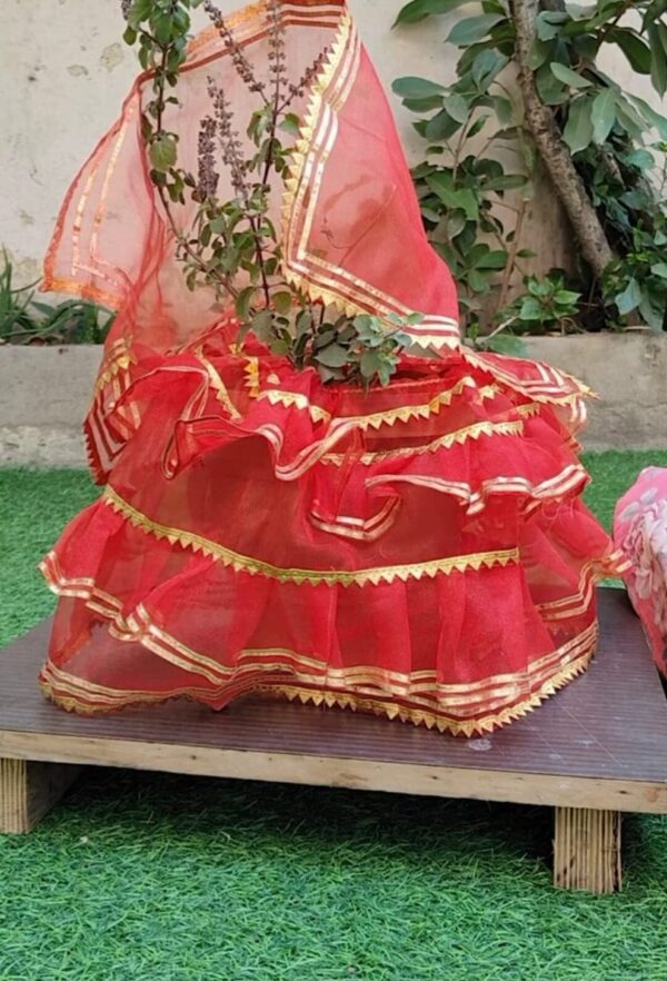 Tulsi Vastram