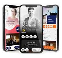 digital card