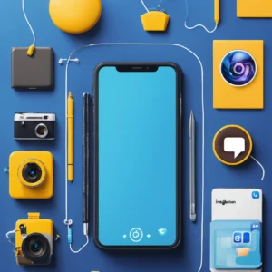 Mobile accessories