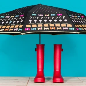 Umbrellas