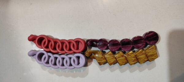 Hair accessories