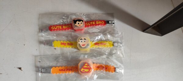 Kids rakhi