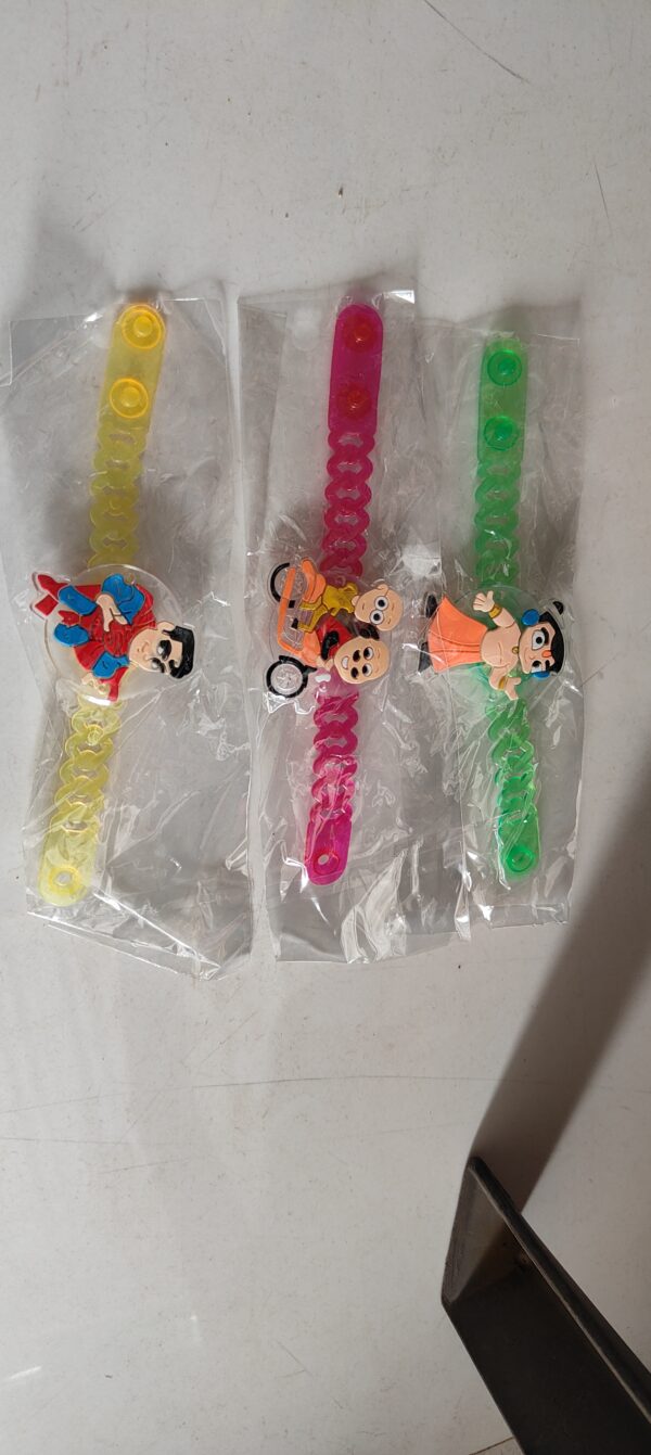 Kids rakhi