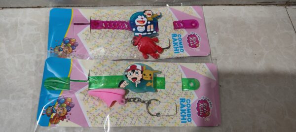 Kids rakhi