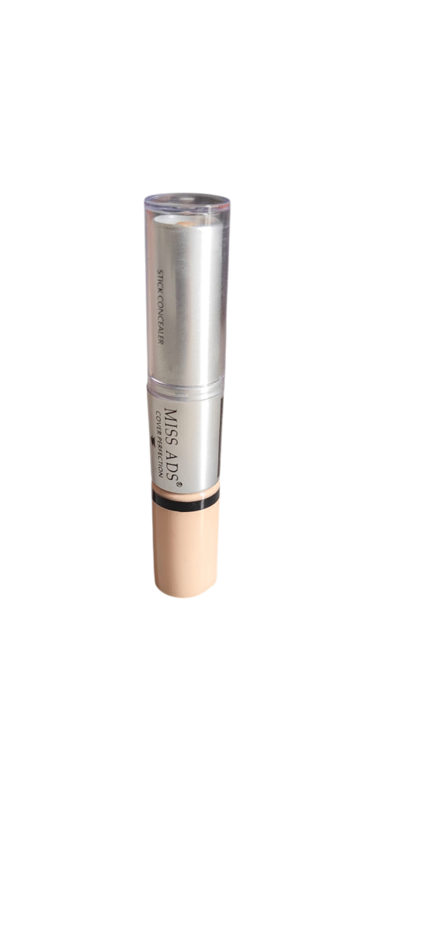Face concealer