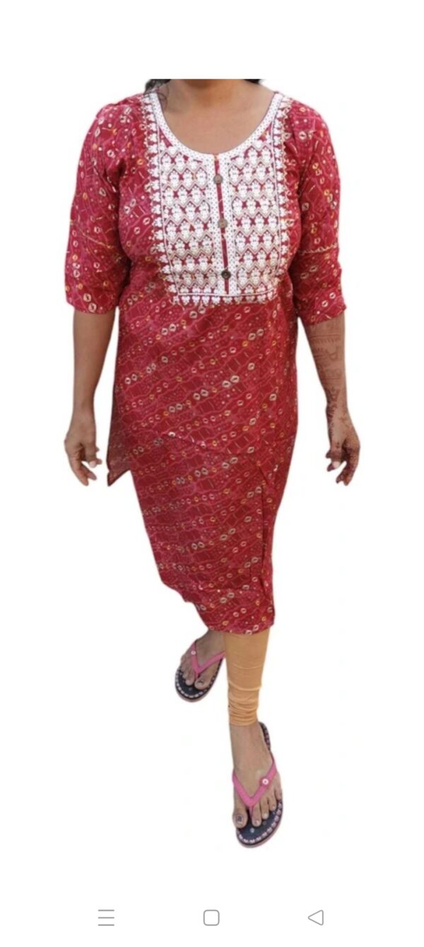 Kurti