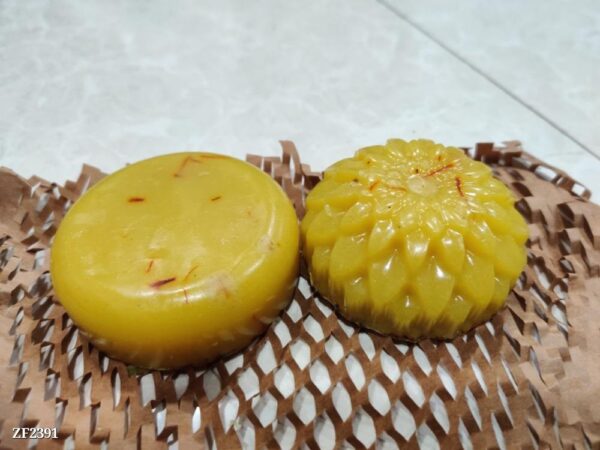 Zayaan homemade product