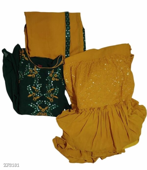 Lengha set