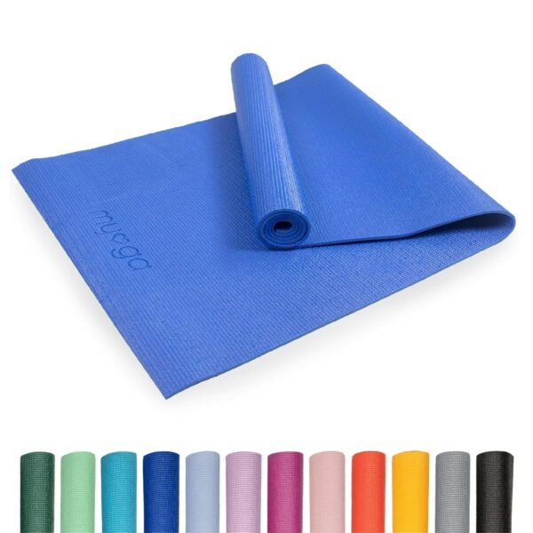 16646 yoga mat 4 mm